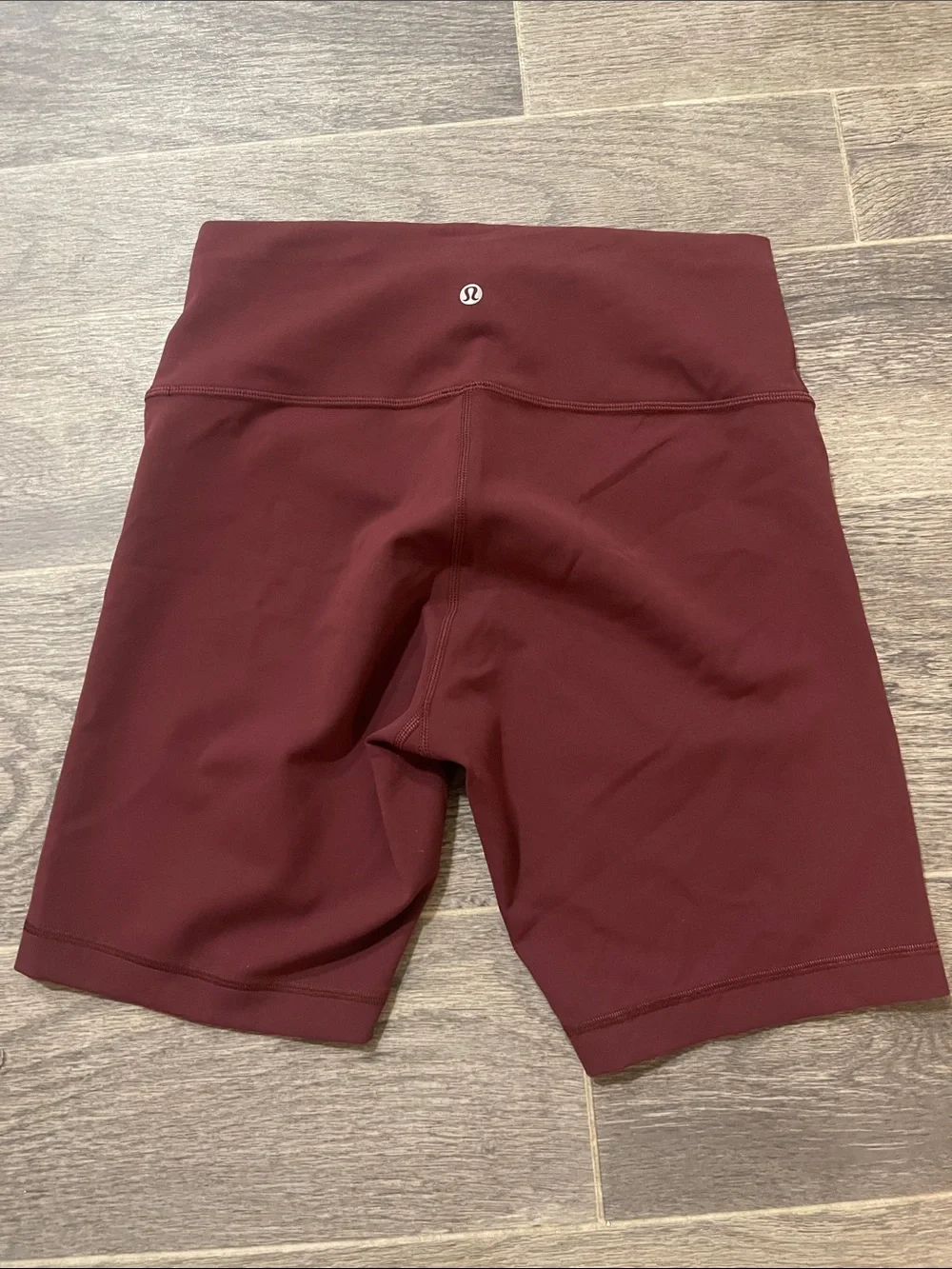 Lululemon Align High-Rise Shorts 8”